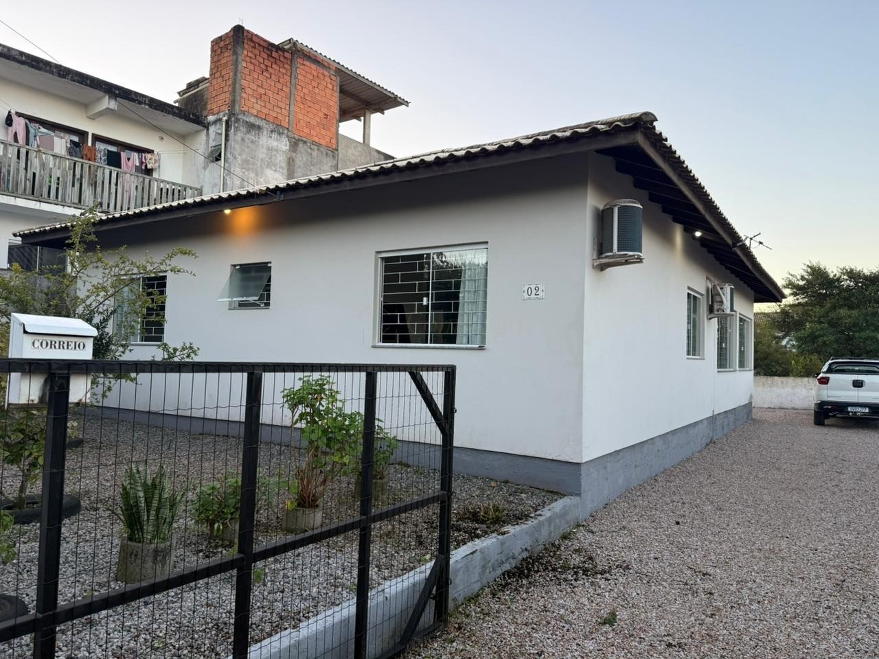 Casa, 3 quartos - Foto 42