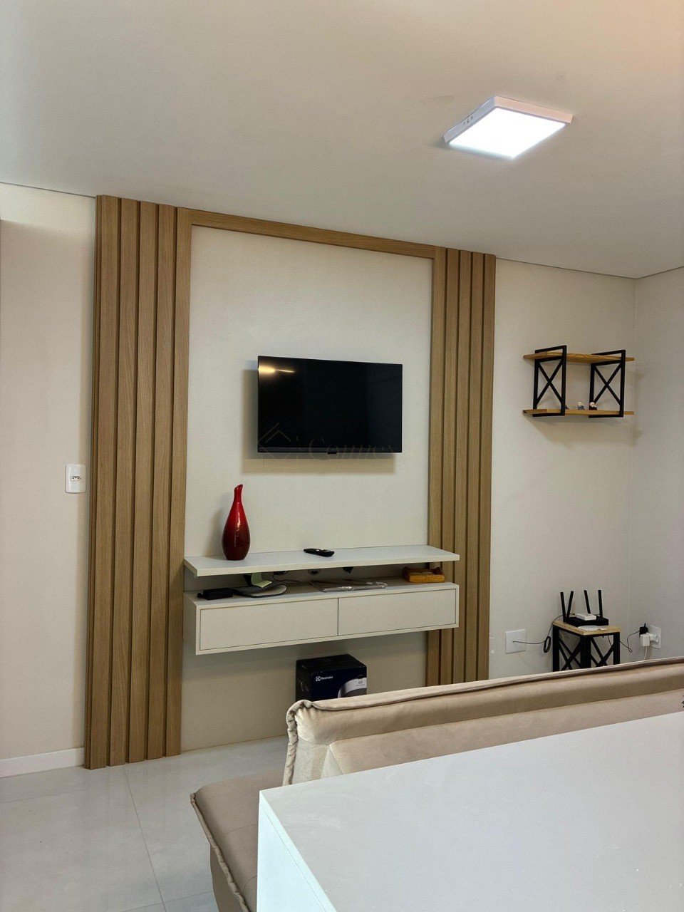 Apartamento, 1 quarto - Foto 17