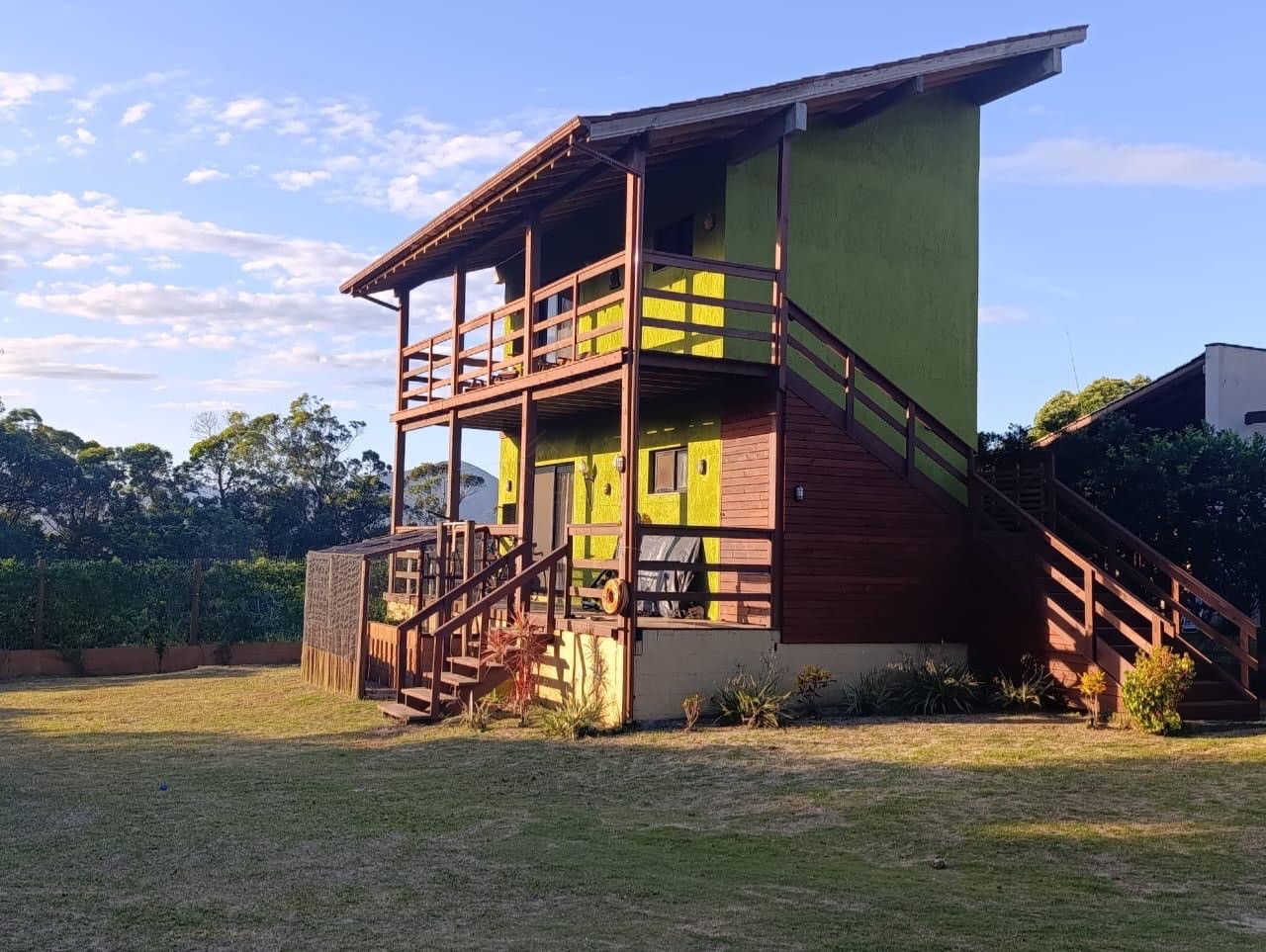 Casa, 2 quartos - Foto 2