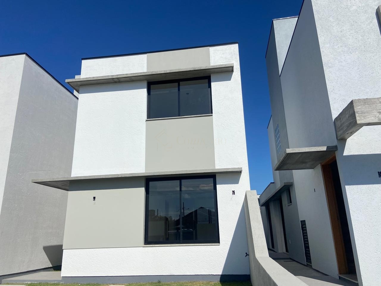 Casa, 2 quartos - Foto 2