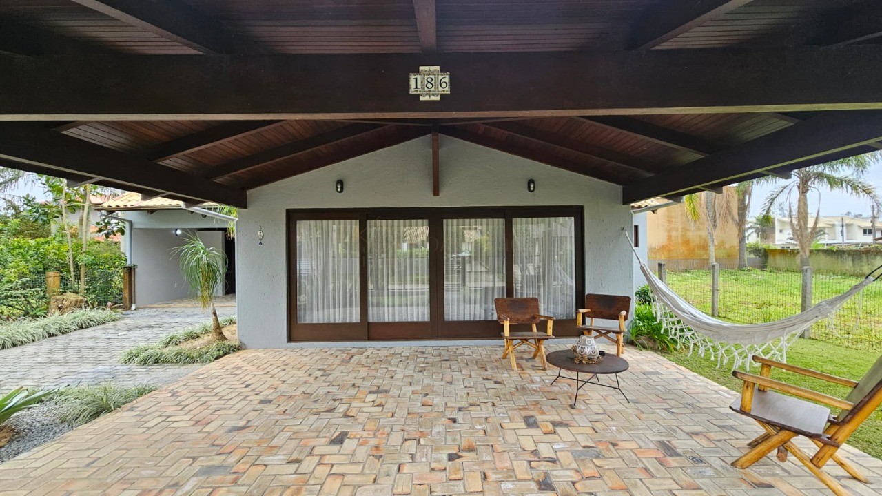 Casa, 2 quartos - Foto 4