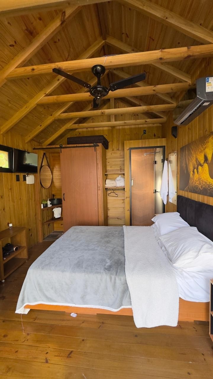 Casa, 1 quarto - Foto 3
