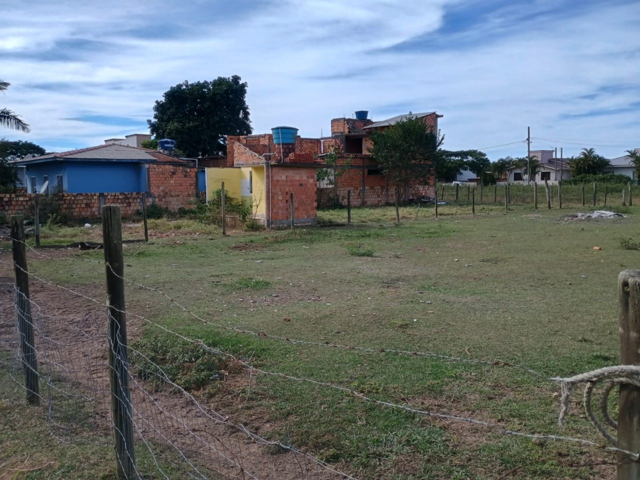 Terreno, 727 m² - Foto 6