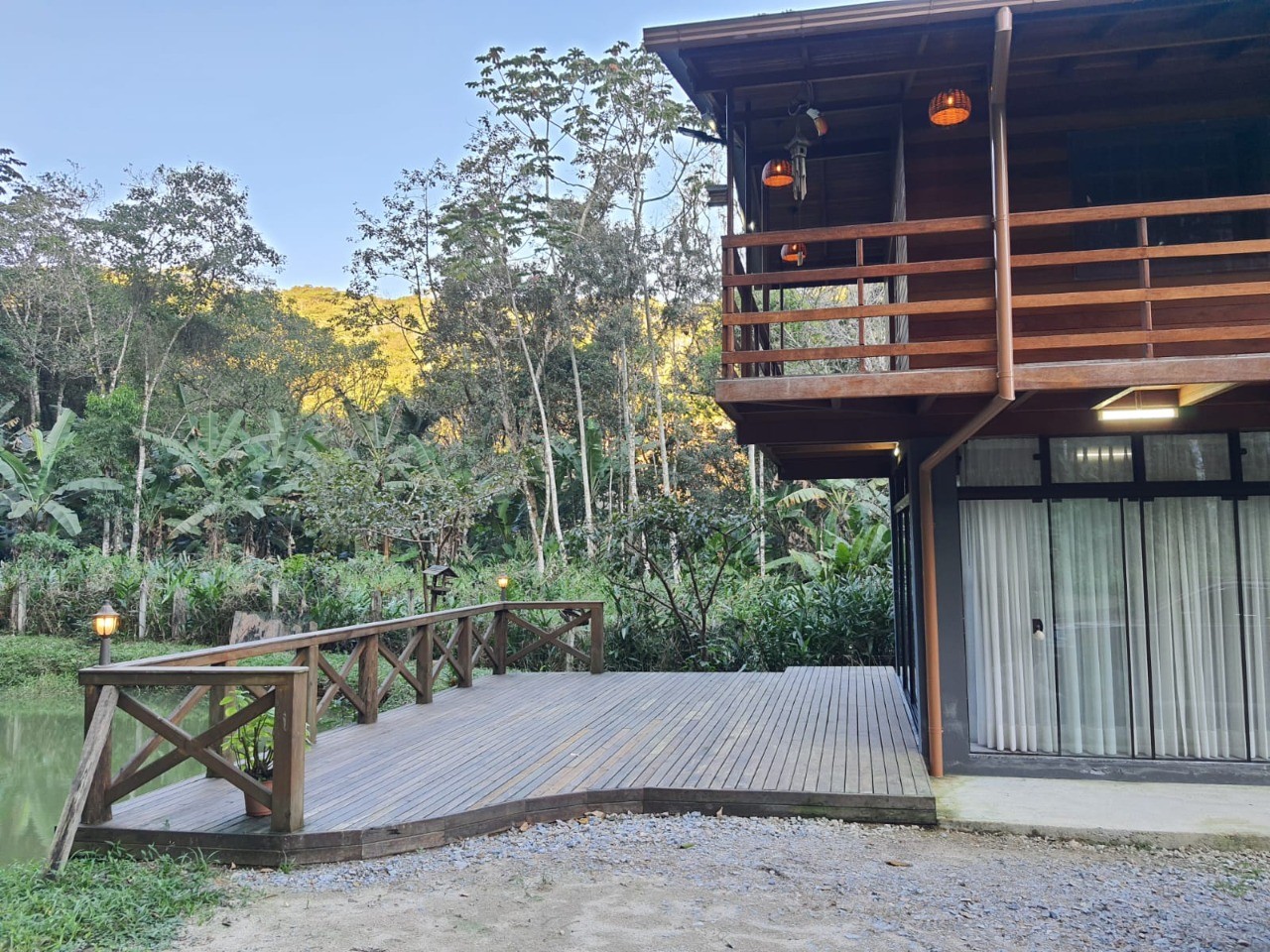 Chácara, 1 quarto, 10000 m² - Foto 15