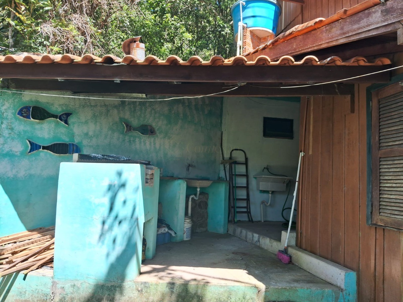 Casa, 2 quartos - Foto 11