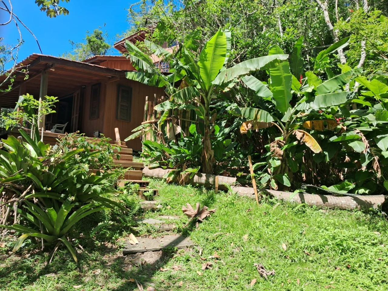 Casa, 2 quartos - Foto 15