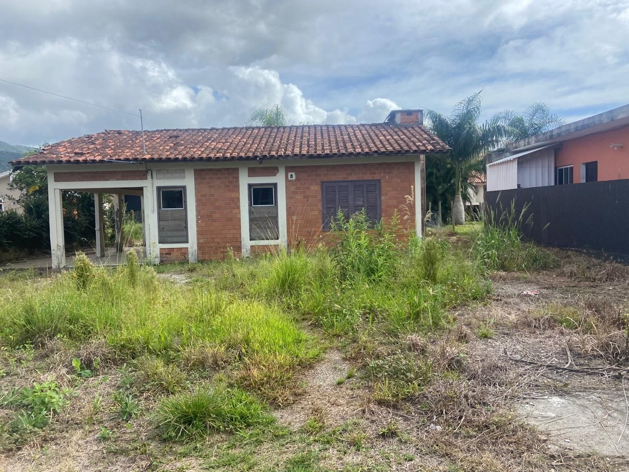 Terreno, 478 m² - Foto 4