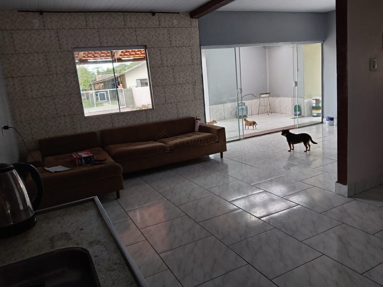 Casa, 4 quartos - Foto 21