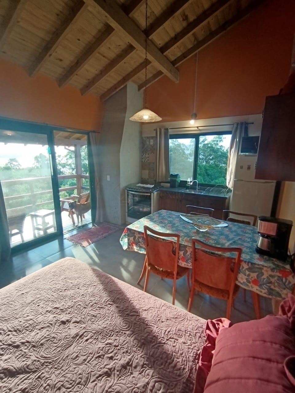 Casa, 2 quartos - Foto 20