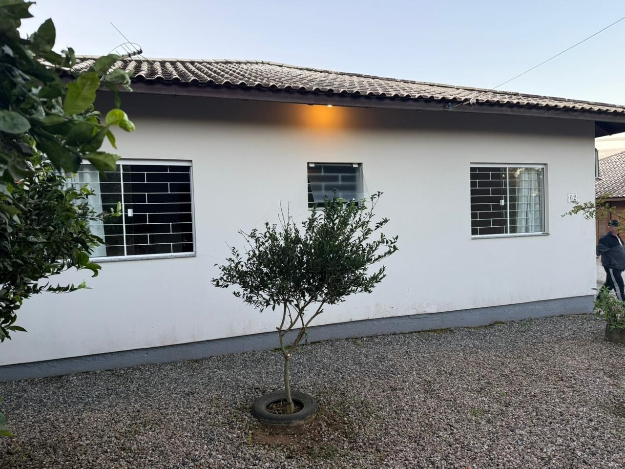 Casa, 3 quartos - Foto 40