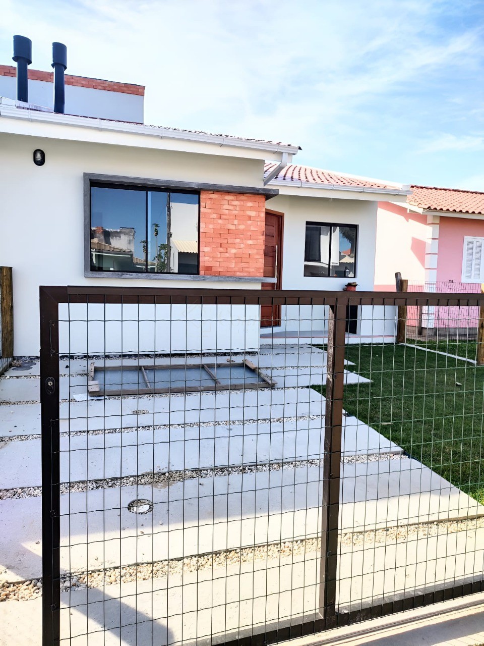Casa, 2 quartos - Foto 15