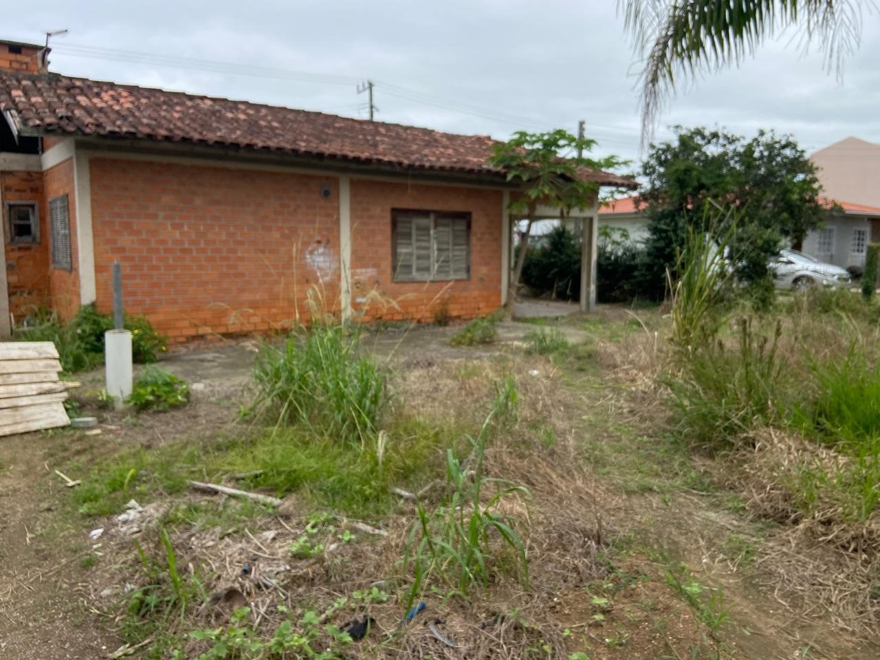 Terreno, 478 m² - Foto 12