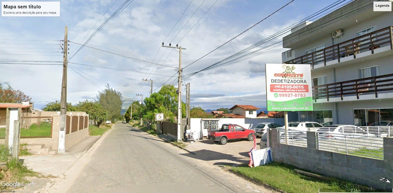 Loteamento e Condomínio, 584 m² - Foto 5