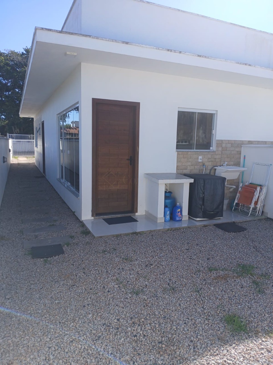Casa, 2 quartos - Foto 18
