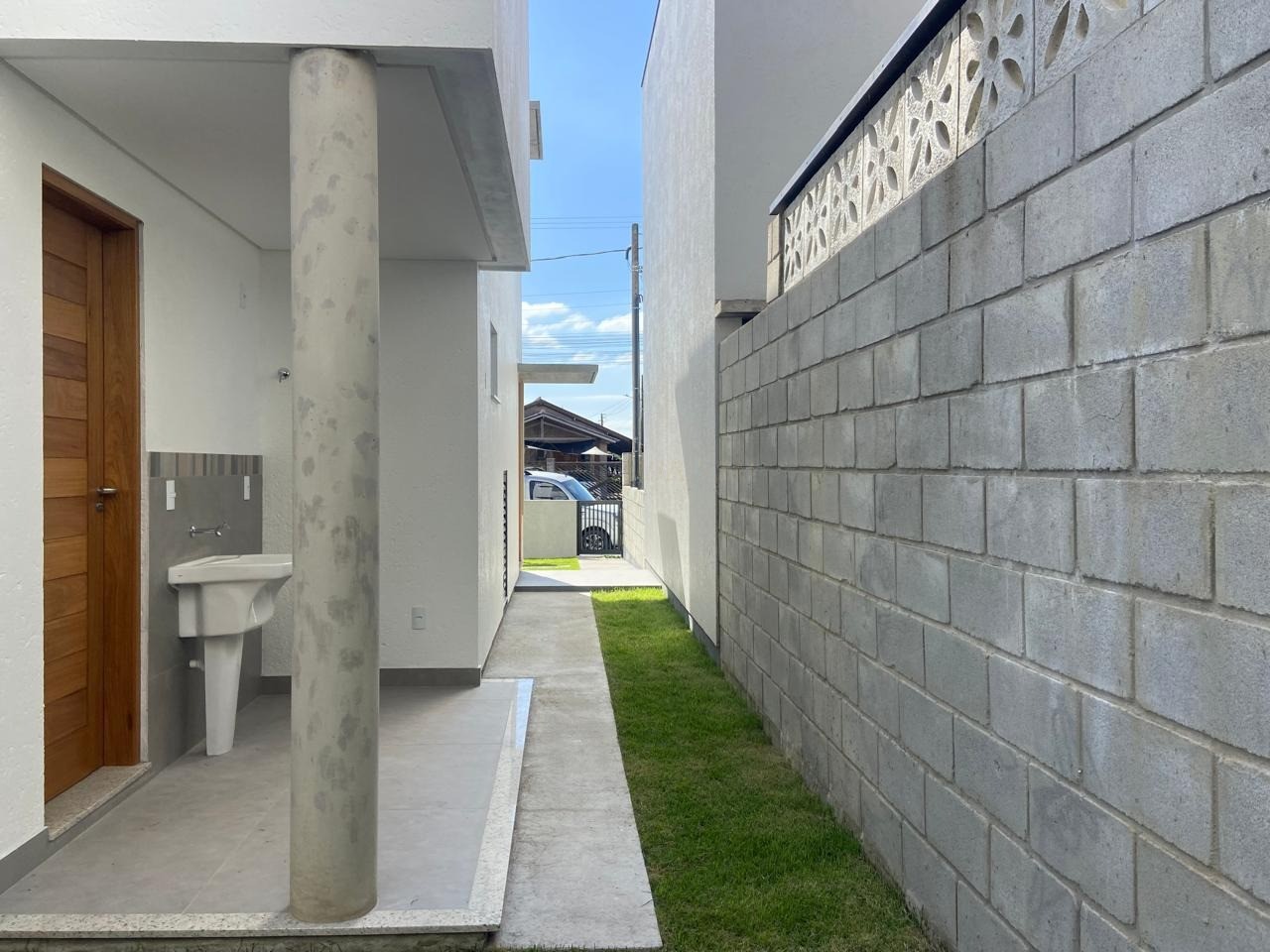 Casa, 2 quartos - Foto 17