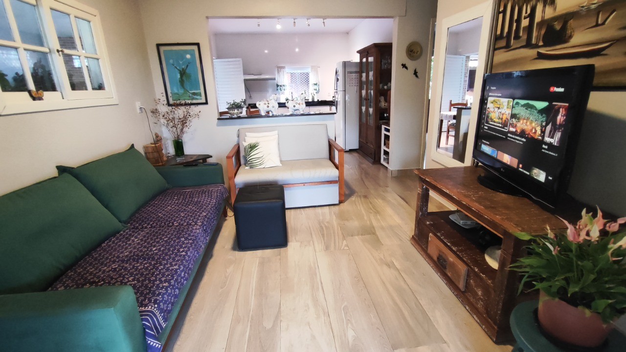 Casa, 3 quartos - Foto 12