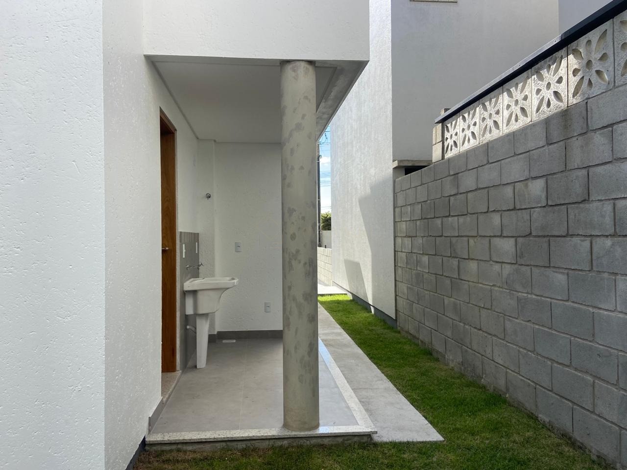 Casa, 2 quartos - Foto 16