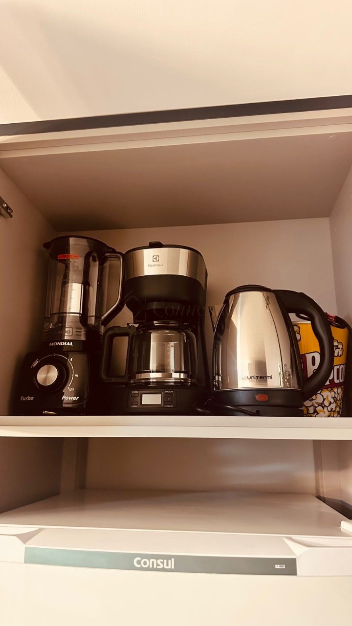 Apartamento, 1 quarto - Foto 7