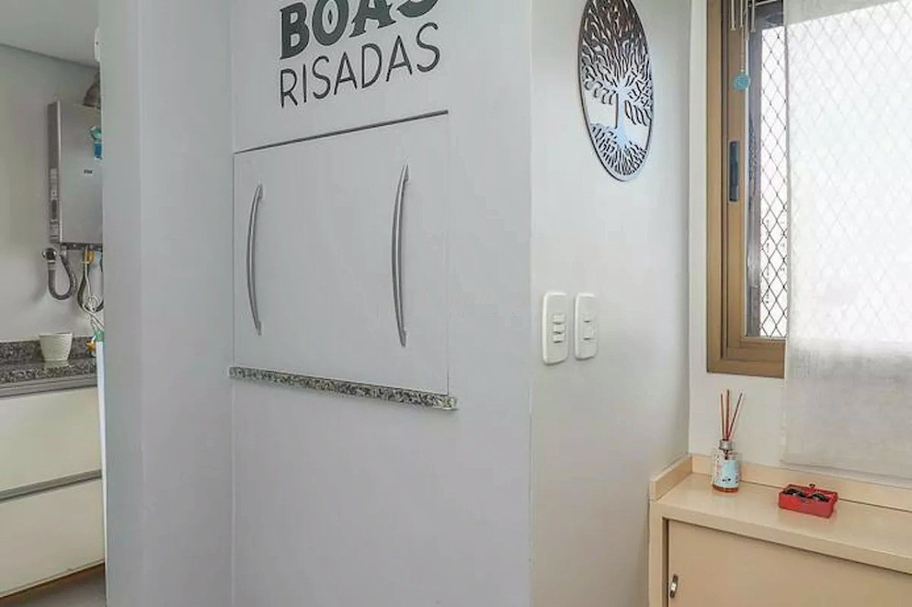 Apartamento, 1 quarto - Foto 5