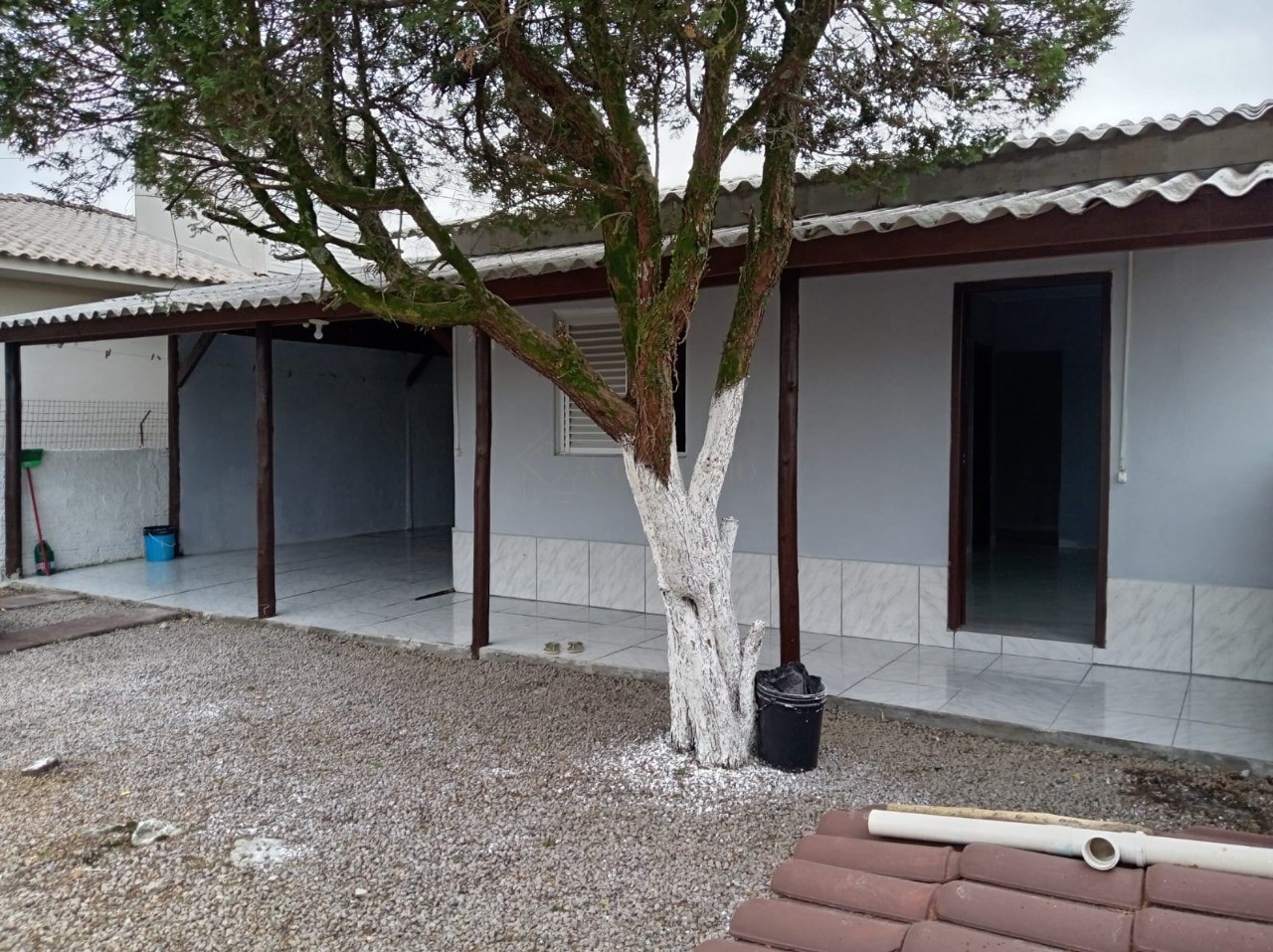 Casa, 4 quartos - Foto 39