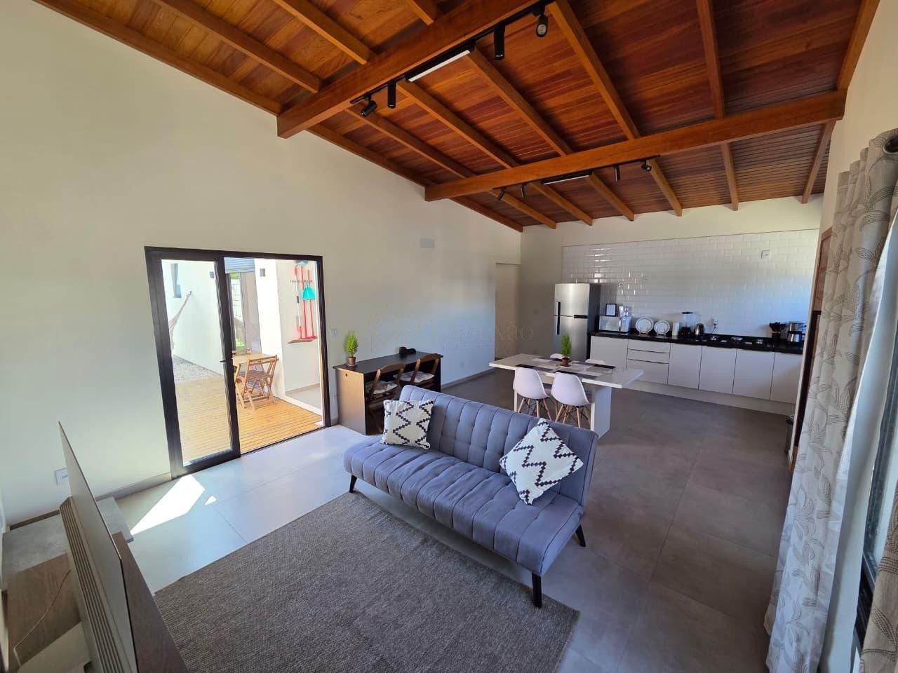 Casa, 2 quartos - Foto 5