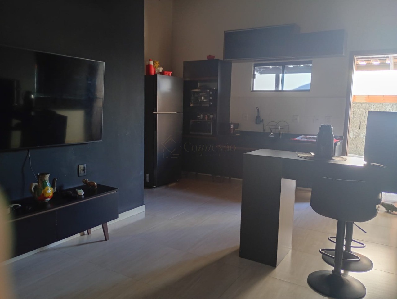 Casa, 1 quarto - Foto 6