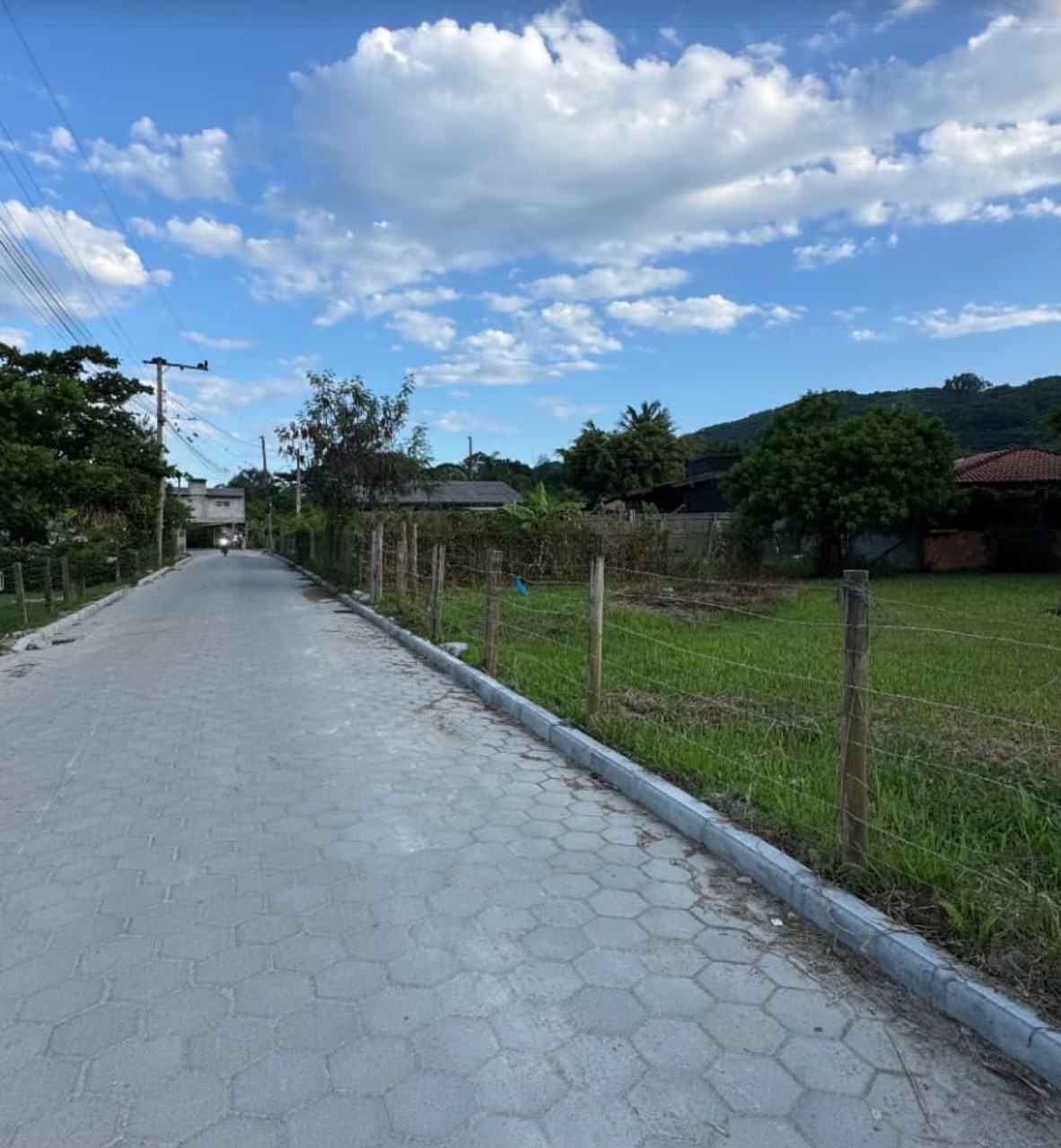 Terreno, 407 m² - Foto 4