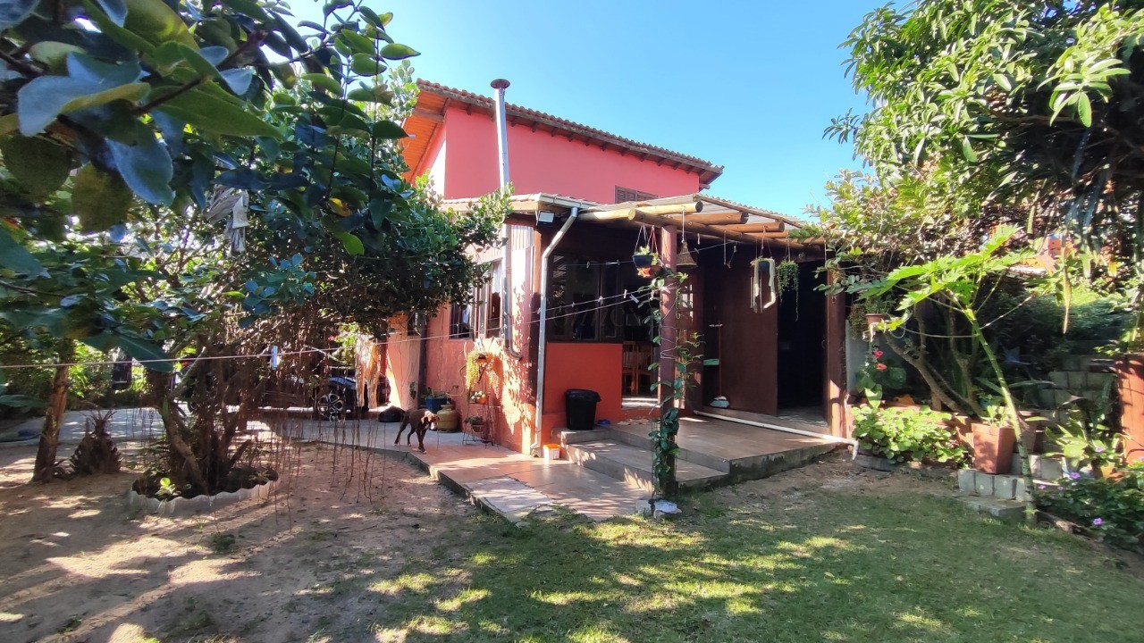 Casa, 2 quartos - Foto 4