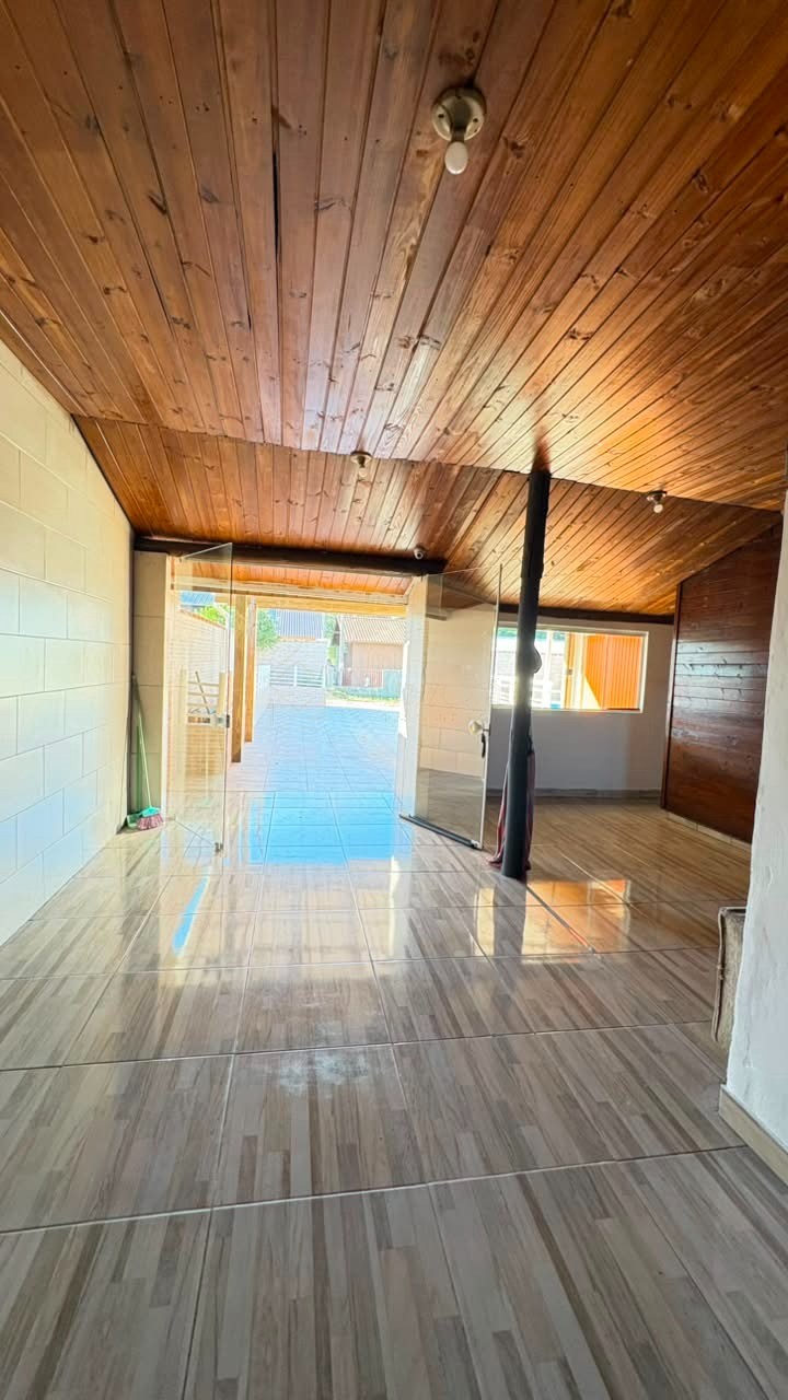 Casa com 3 dormitórios e piscina alto arroio, imbituba - sc