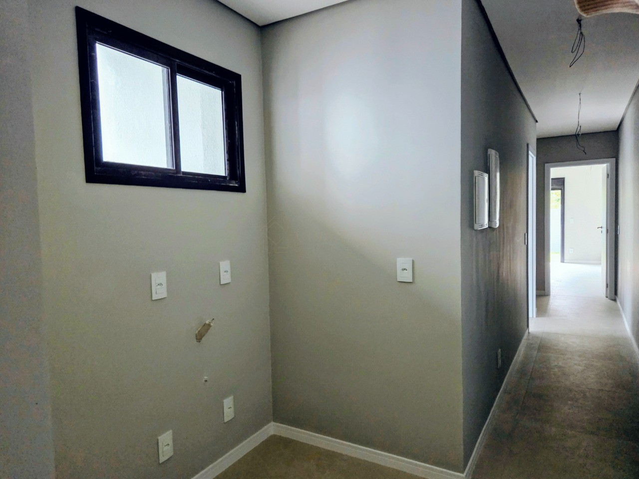 Apartamento de luxo à venda em Garopaba-SC, bairro Ferraz! 2 quartos, 2 suítes, 1 sala, 3 banheiros, 1 vaga de garagem e 178,05 m².