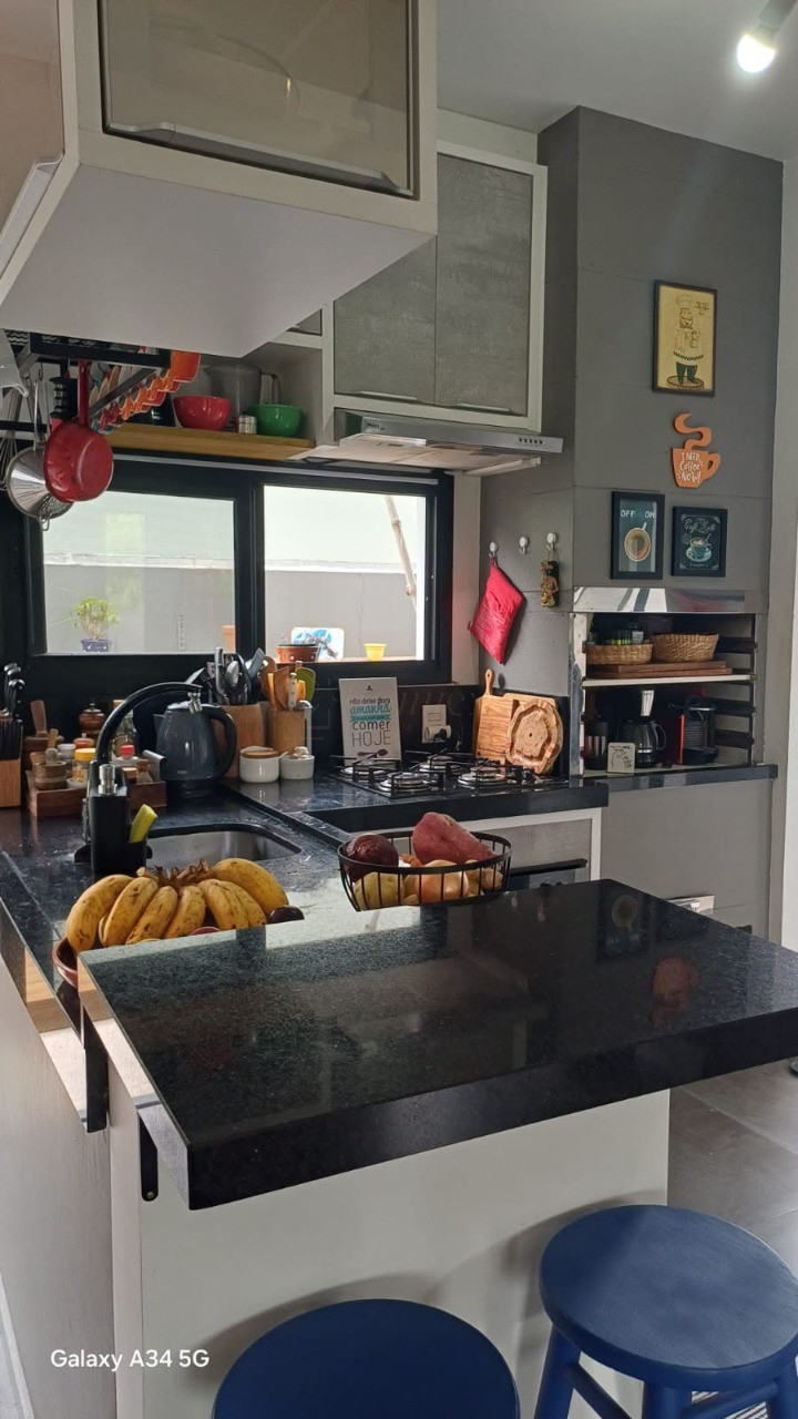 Imperdível oportunidade: Casa à venda em Garopaba-SC, bairro Campo Duna - 2 quartos, 2 suítes, 1 vaga de garagem, 82m².