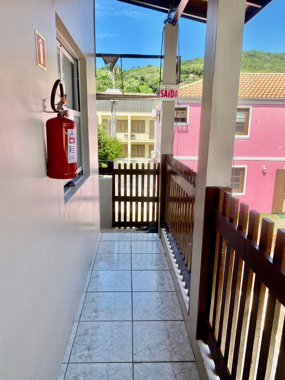 Imperdível residencial à venda em garopaba-sc no centro hist