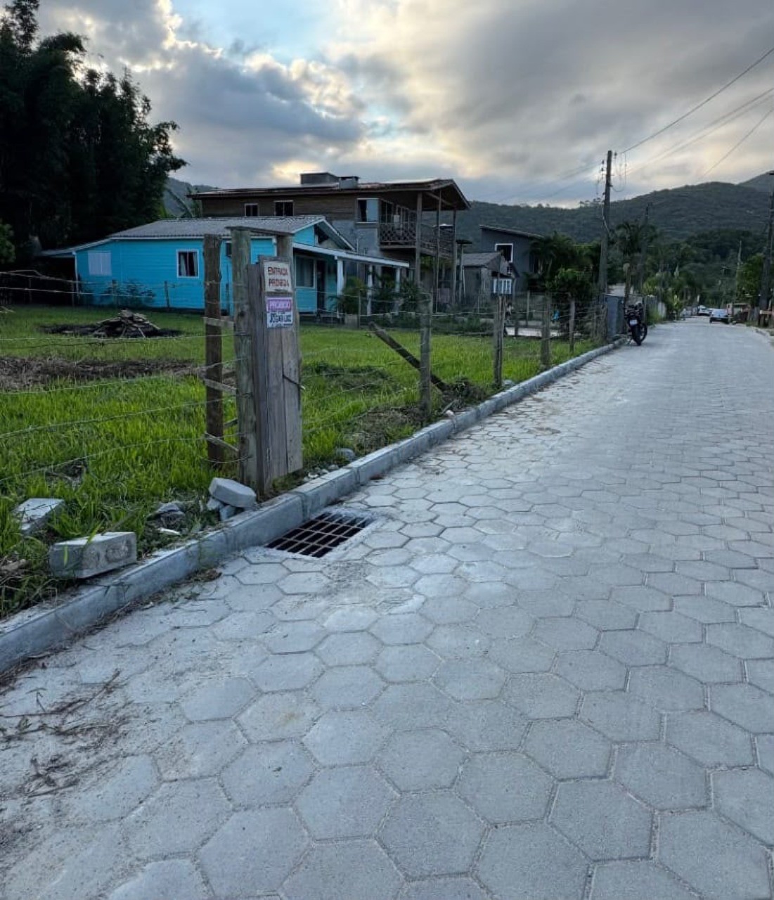 Terreno, 407 m² - Foto 5