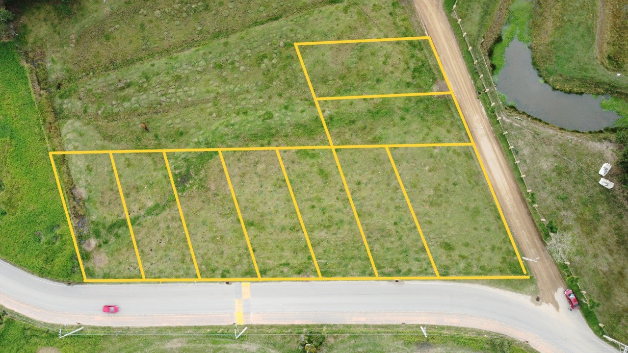 Excelente oportunidade: terreno à venda na cidade de cidade] no bairro bairro] com características únicas!