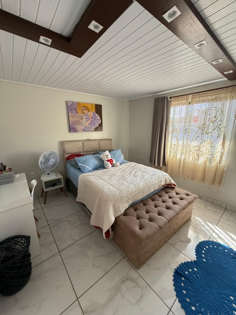 Maravilhosa Casa à Venda em Garopaba-SC, Campo Duna: 4 Quartos, 3 Salas, 5 Vagas de Garagem e 350 m² de Área construída.