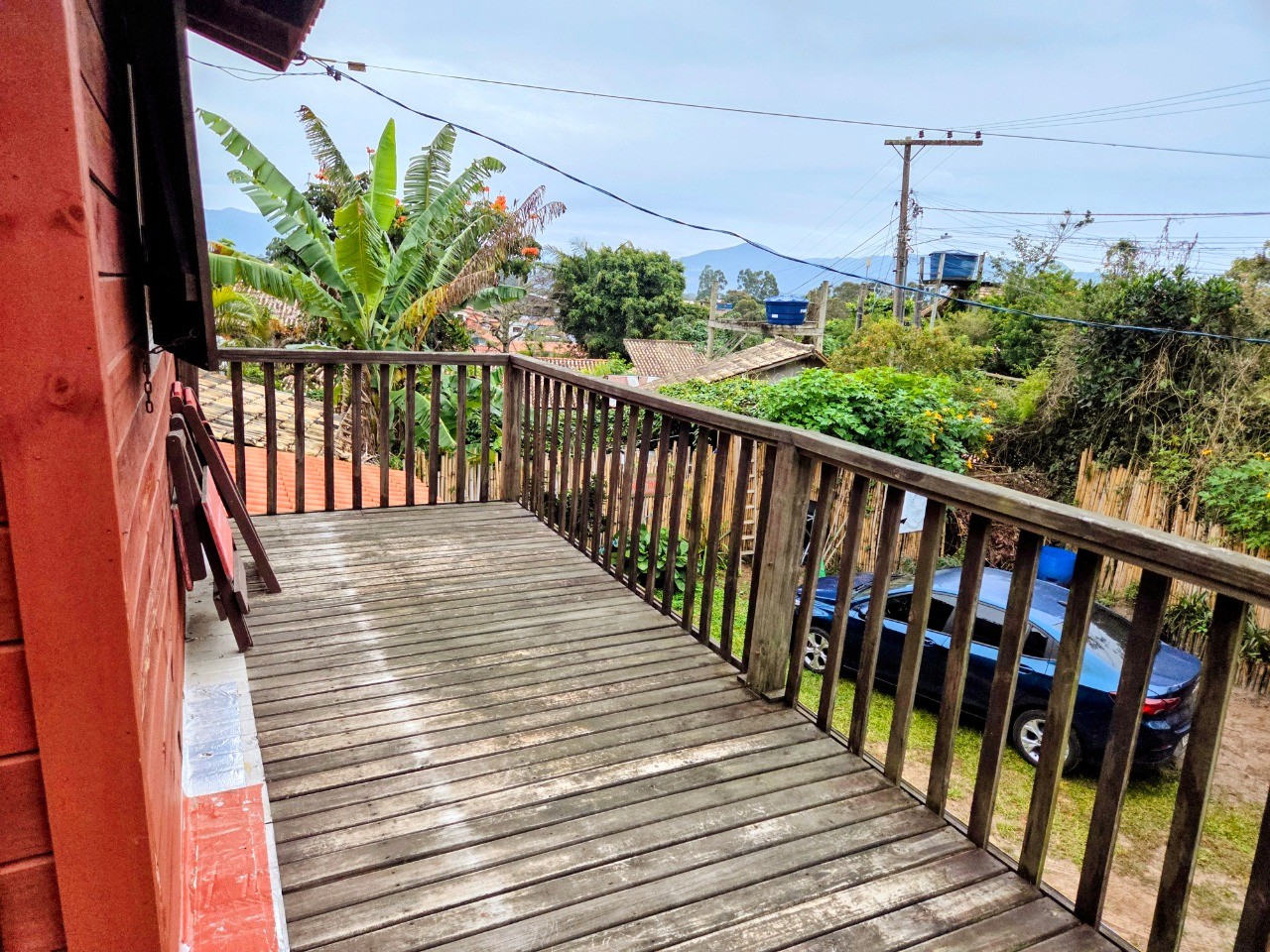 Oportunidade única: pousada comercial à venda em imbituba -s