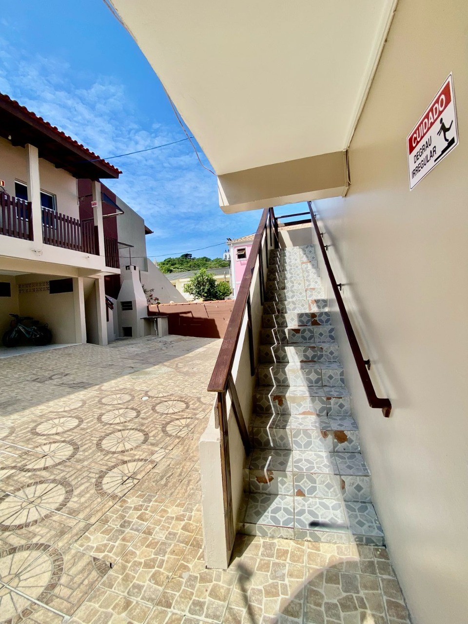 Imperdível residencial à venda em garopaba-sc no centro hist