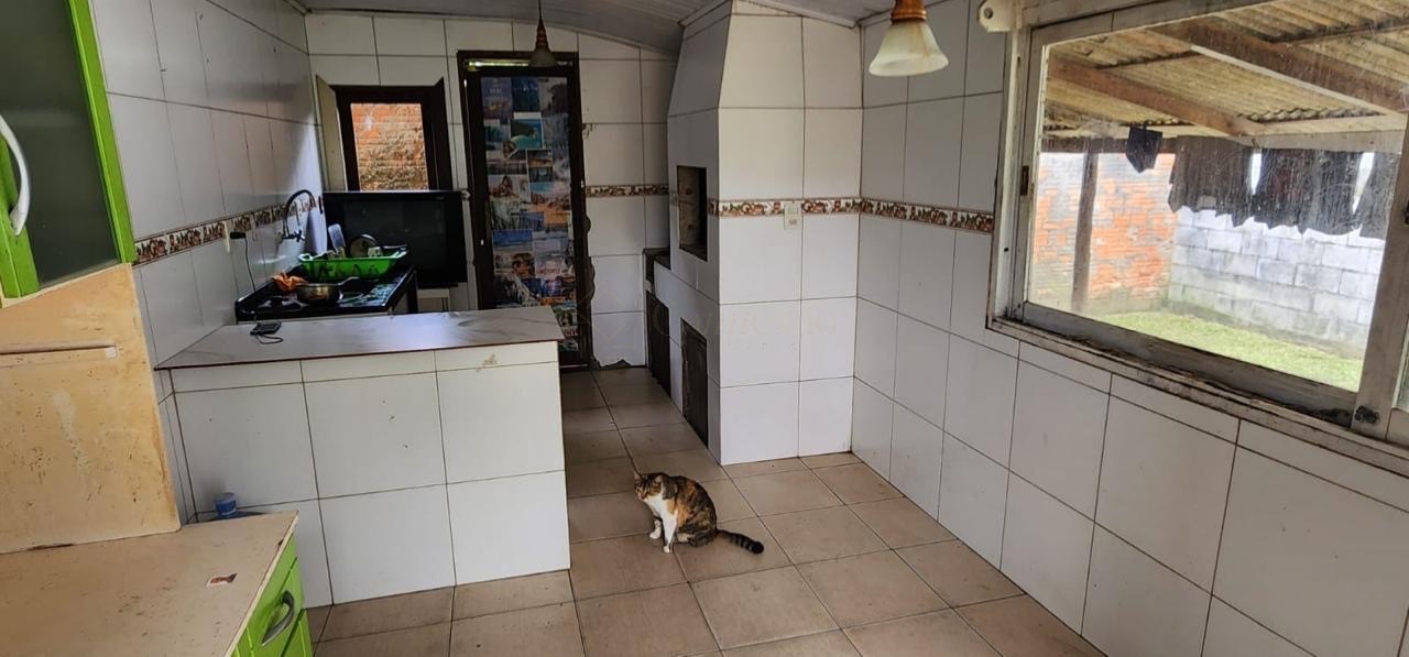 Terreno à venda em garopaba-sc, barra da ferrugem, 288,59 m²