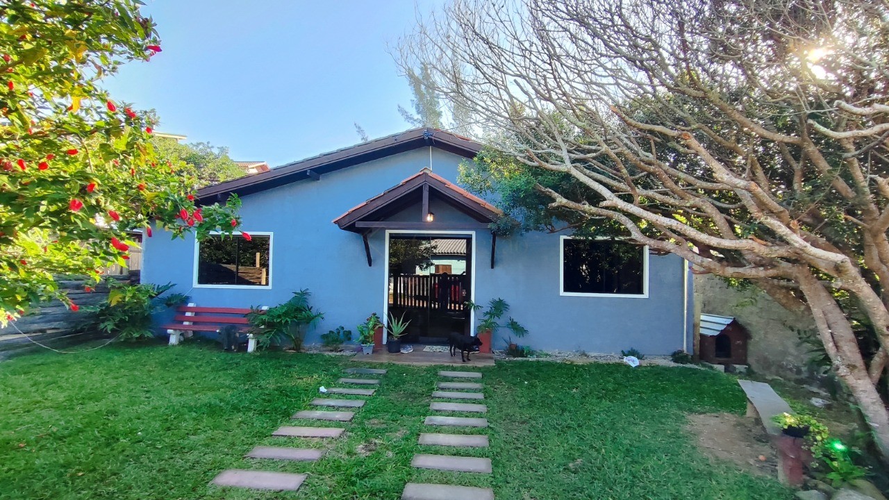 Casa, 3 quartos - Foto 3