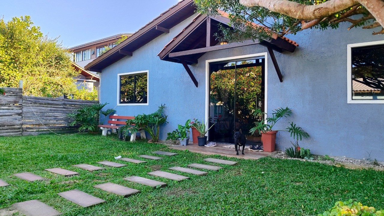 Casa, 3 quartos - Foto 4