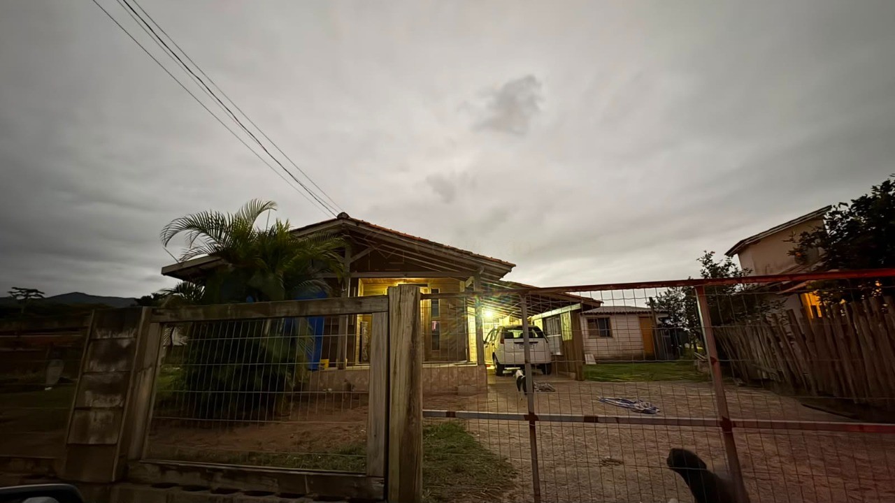 Casa, 2 quartos - Foto 1