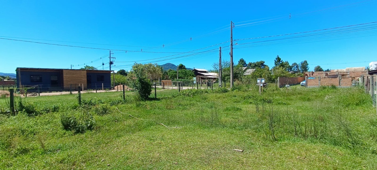 Terreno à venda em imbituba-sc, bairro campo duna, 376m² de 