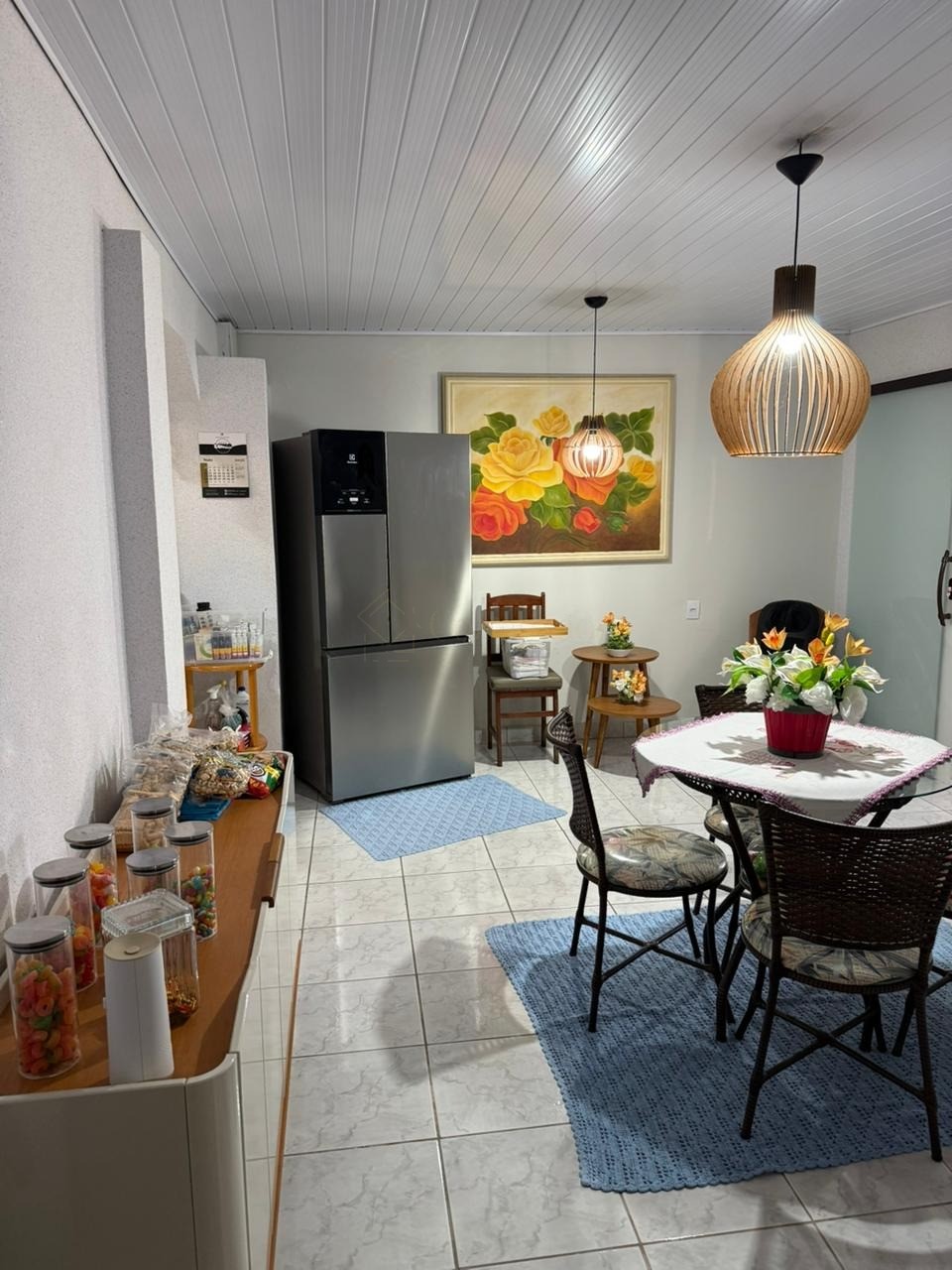 Maravilhosa Casa à Venda em Garopaba-SC, Campo Duna: 4 Quartos, 3 Salas, 5 Vagas de Garagem e 350 m² de Área construída.