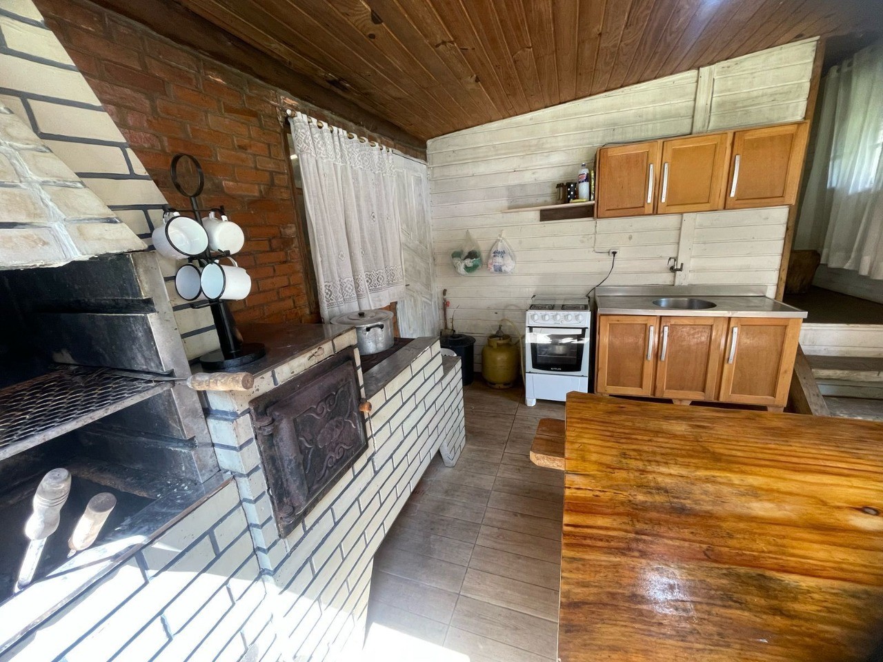 Sítio, 3 quartos - Foto 11