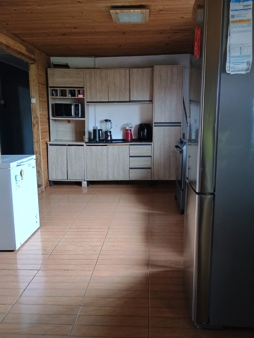 Casa, 2 quartos - Foto 17