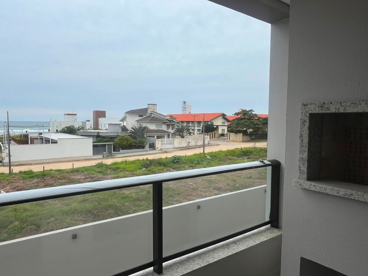 Imóvel imperdível: apartamento à venda no centro de imbituba