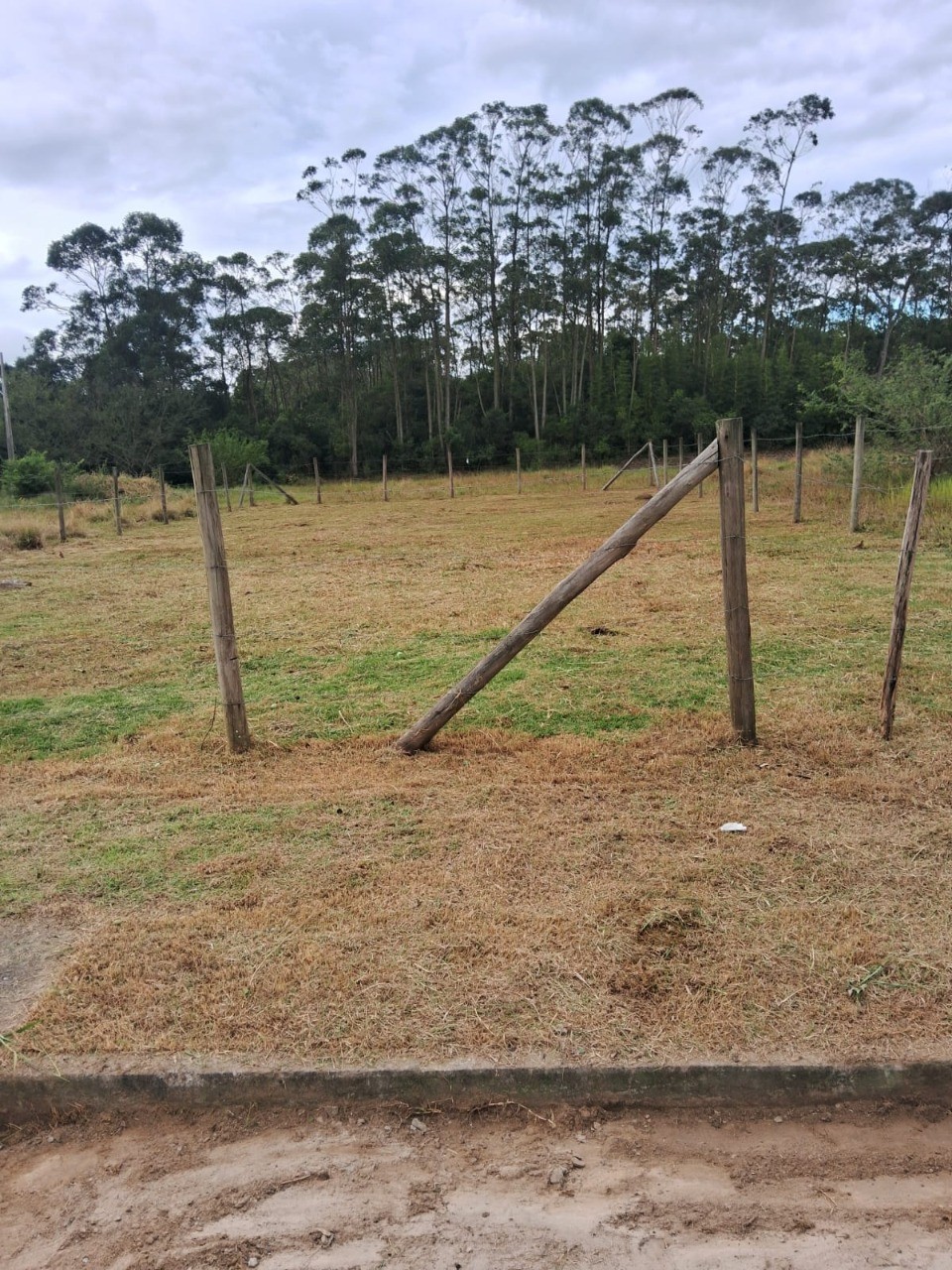Oportunidade: terreno de 391,50 m² à venda em imbituba, bair