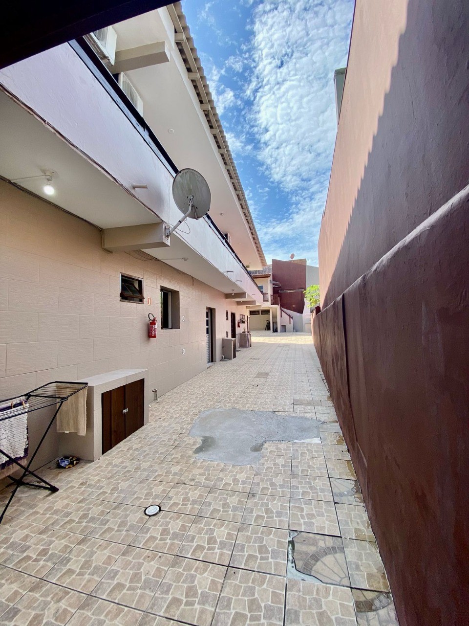 Imperdível residencial à venda em garopaba-sc no centro hist