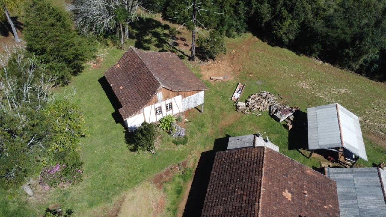 Fazenda - Foto 8