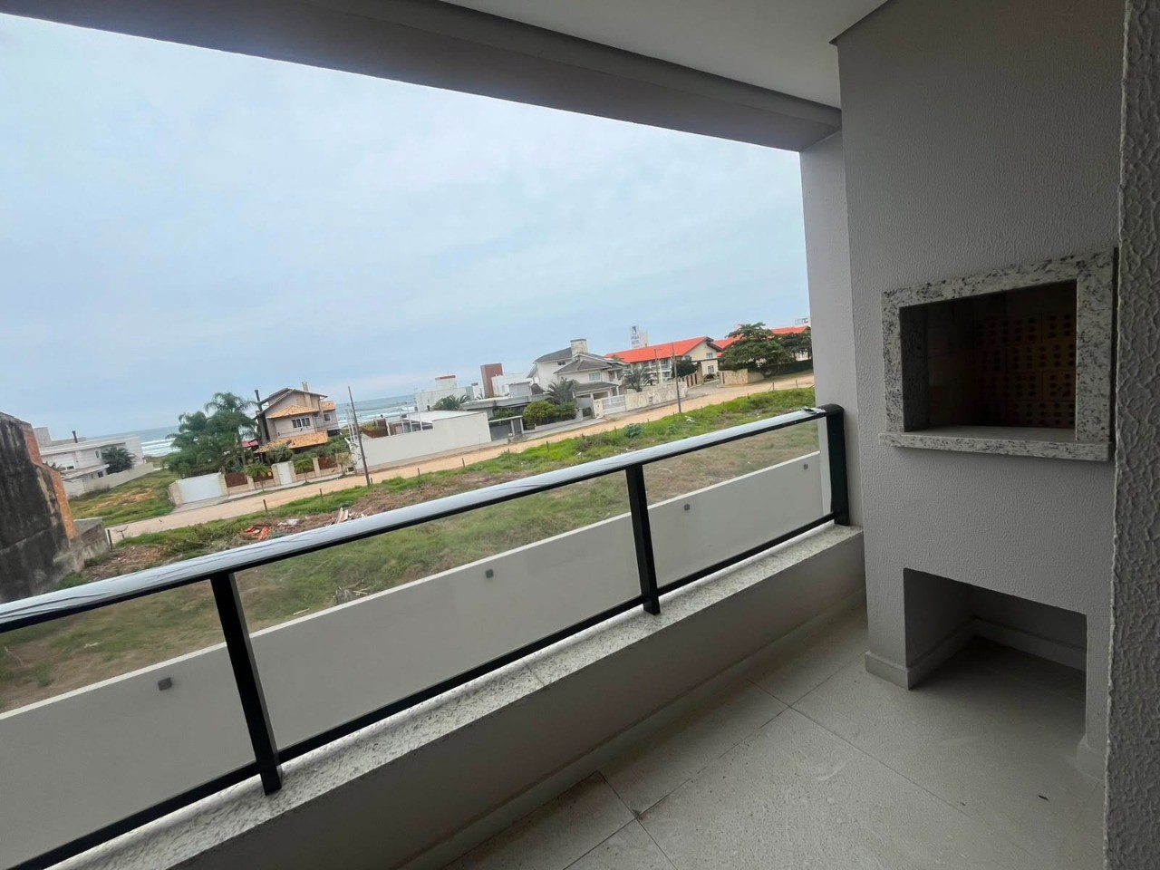 Imóvel imperdível: apartamento à venda no centro de imbituba